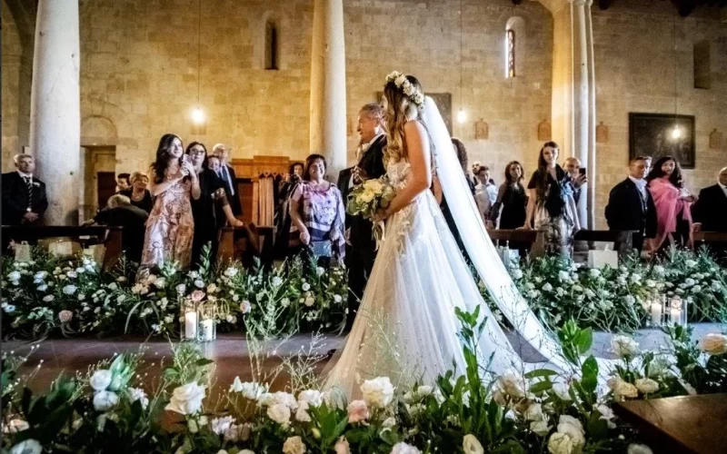 Location cerimonia religiosa matrimonio in toscana by wedding planner in tuscany claudia iride lollini